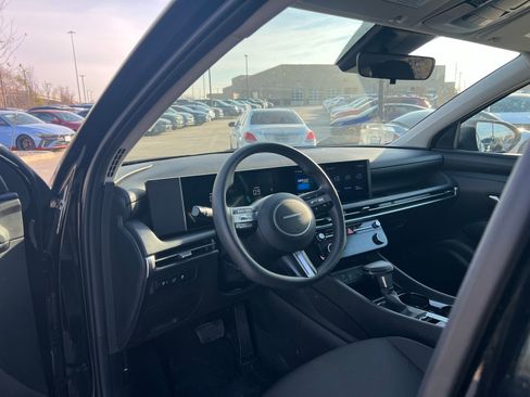 Certified 2025 Hyundai Tucson SEL image 22