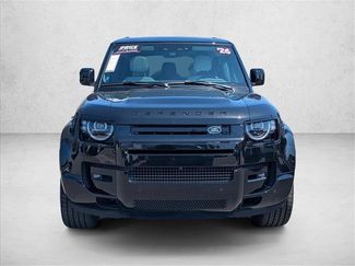 Used 2026 Land Rover Defender 110 X AWD/4WD video 2