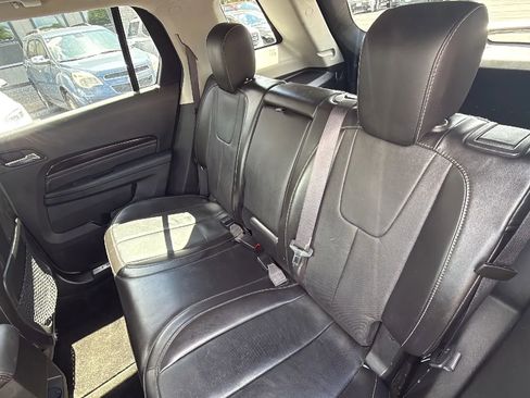 Used 2017 GMC Terrain Denali AWD/4WD image 20