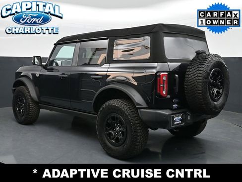Used 2024 Ford Bronco Wildtrak AWD/4WD image 5