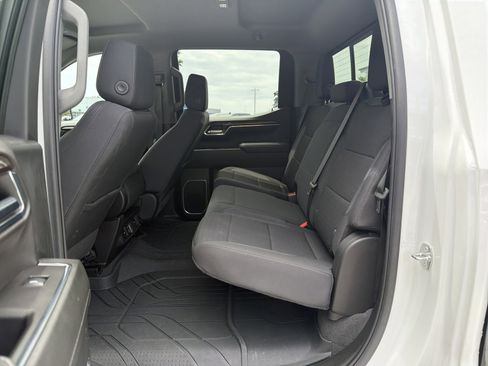 Used 2024 Chevrolet Silverado 1500 LT w/ All Star Edition Plus RWD image 28