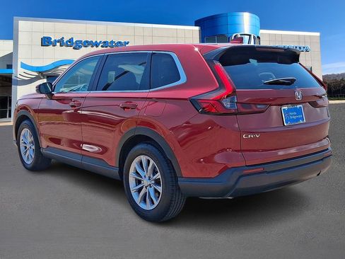 Used 2024 Honda CR-V EX-L image 4