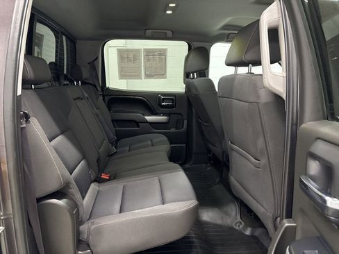 Used 2016 Chevrolet Silverado 1500 LT w/ All Star Edition AWD/4WD image 33