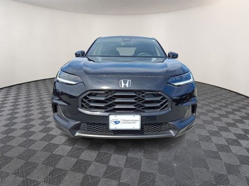 Used 2025 Honda HR-V Sport image 2