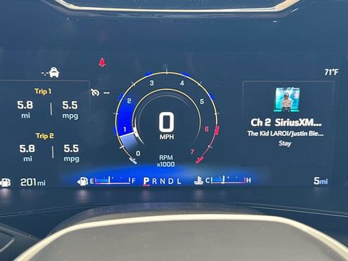 New 2026 Chevrolet Colorado LT RWD image 28