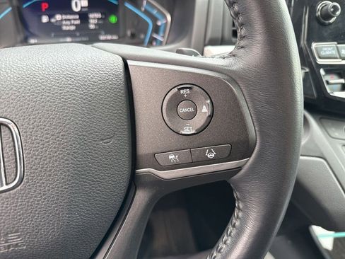 Used 2023 Honda Odyssey EX-L image 13