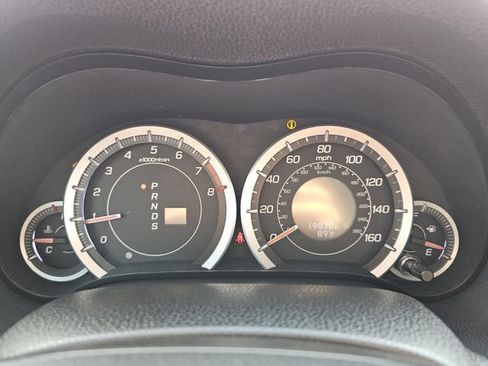 Used 2010 Acura TSX Sedan FWD image 14