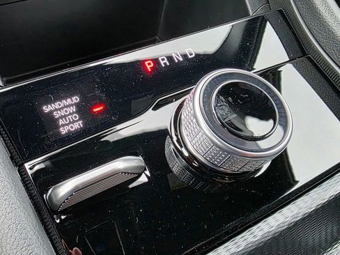 New 2025 Jeep Grand Cherokee L Limited w/ Black Appearance Package image 42