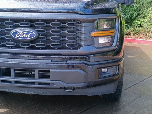 Used 2025 Ford F150 STX w/ Equipment Group 200A Standard image 9