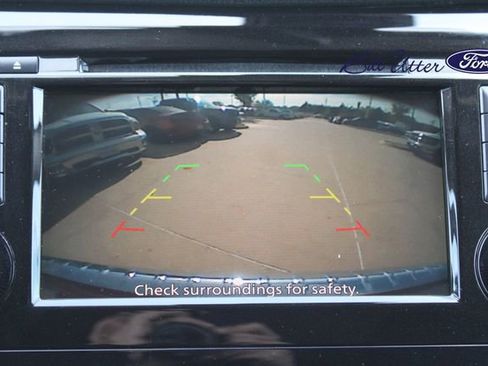 Used 2021 Nissan Rogue Sport SV image 18