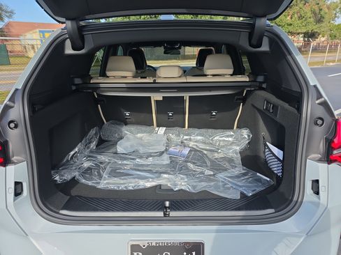 New 2026 BMW X3 xDrive30 w/ M Sport Package image 8