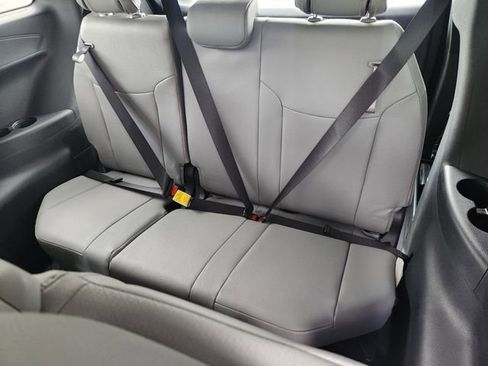 New 2026 Toyota Sienna XLE image 24