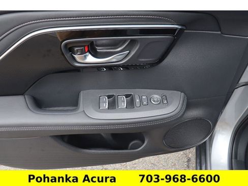 Certified 2025 Acura ADX AWD image 20
