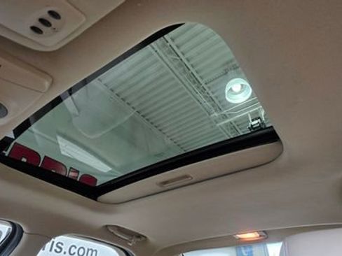 Used 2007 Cadillac CTS 3.6 w/ 3.6L V6 Luxury Package image 22