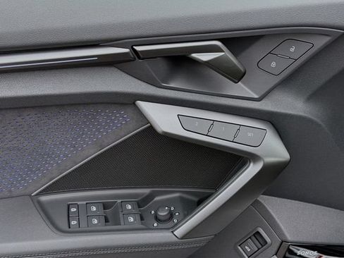 New 2026 Audi RS 3 AWD/4WD image 21