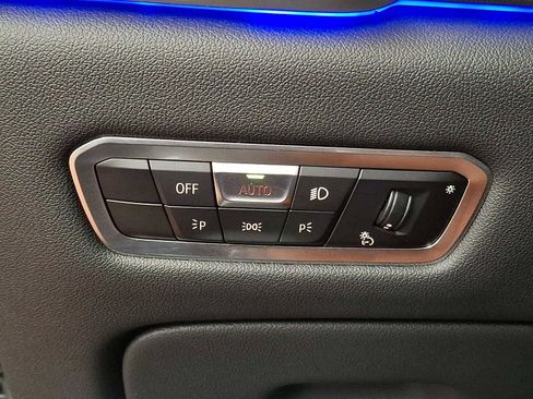 Used 2022 BMW X6 xDrive40i w/ Executive Package image 26