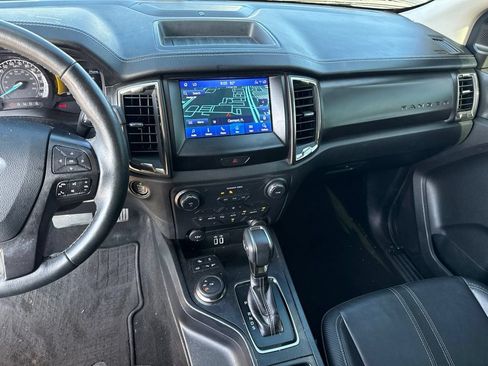 Used 2022 Ford Ranger Lariat w/ Equipment Group 501A High AWD/4WD image 8