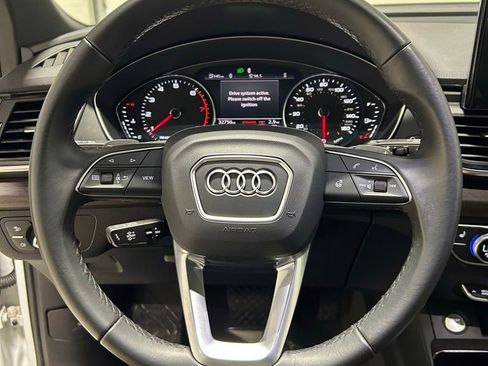Used 2023 Audi Q5 2.0T Premium w/ Convenience Package AWD/4WD image 15
