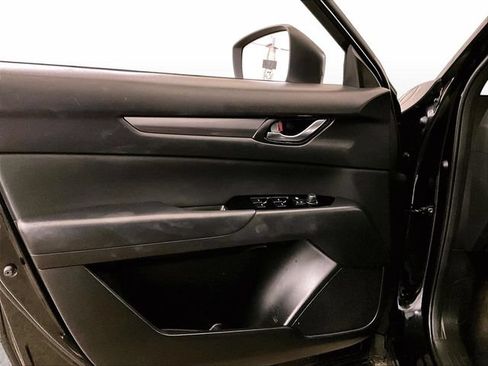 Used 2021 MAZDA CX-5 Sport AWD/4WD image 23