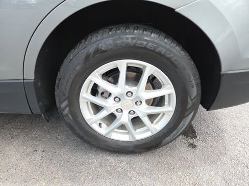 Used 2023 Chevrolet Equinox LT image 21