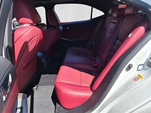 Used 2014 Lexus IS 250 AWD w/ F-Sport Package image 15