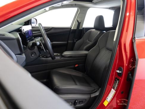 Used 2022 Lexus NX 350 AWD w/ Accessory Package 2 image 20