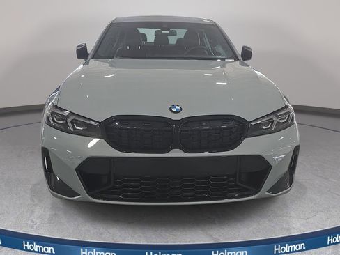 Certified 2023 BMW M340i w/ Premium Package RWD image 3