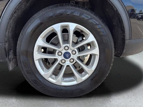 Used 2022 Ford Escape SE w/ Convenience Package AWD/4WD image 15