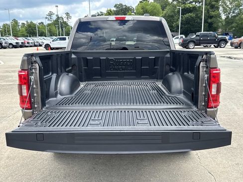 Used 2023 Ford F150 XLT AWD/4WD image 9