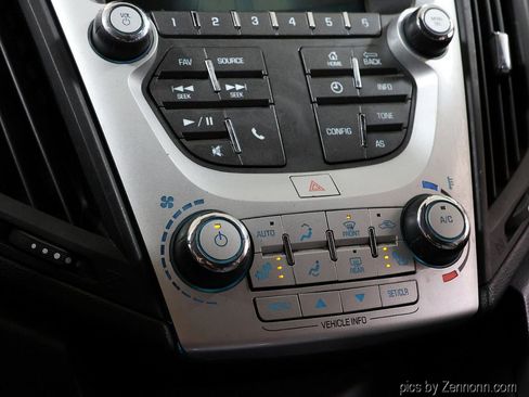 Used 2016 Chevrolet Equinox LT w/ Convenience Package FWD image 21