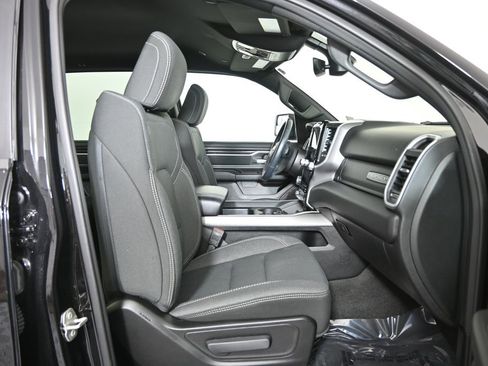 Used 2023 RAM 1500 Big Horn image 14