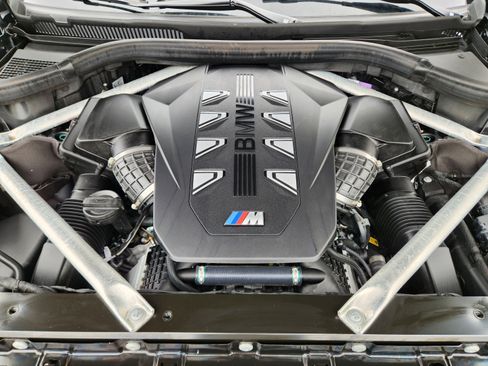 Used 2025 BMW X7 M60i AWD/4WD image 27