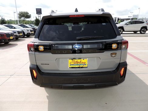 New 2026 Subaru Outback Wilderness image 6