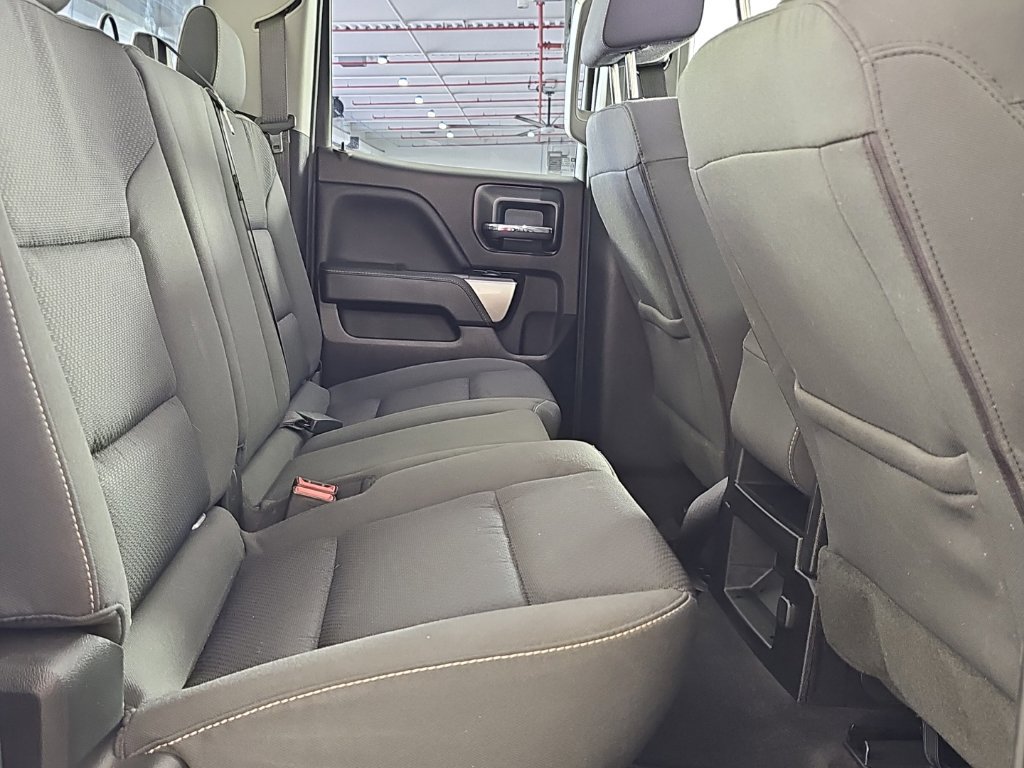 Used 2019 Chevrolet Silverado 1500 LT RWD image 24