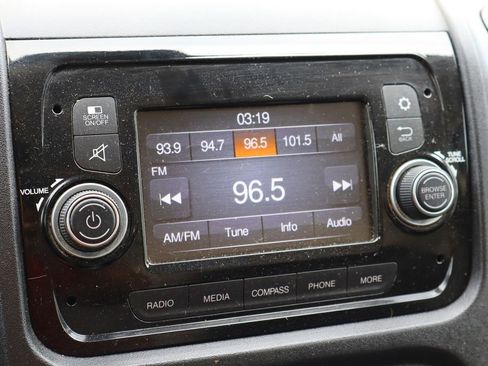Used 2018 RAM ProMaster 3500 FWD image 23