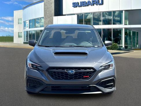 New 2026 Subaru WRX AWD/4WD image 10
