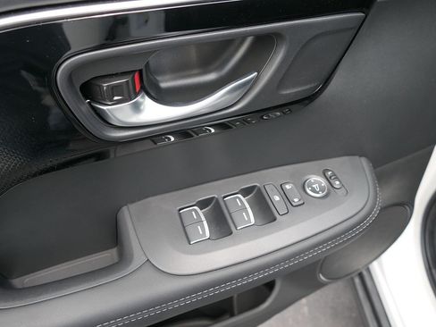 Used 2025 Acura ADX AWD image 14