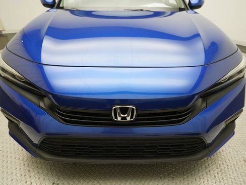 Certified 2023 Honda Civic EX image 21
