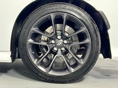 Used 2021 Dodge Charger Scat Pack image 35