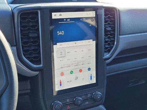 New 2025 Ford Ranger XL w/ Trailer Tow Package image 19