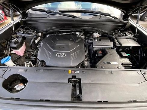 Certified 2024 Hyundai Palisade XRT image 9