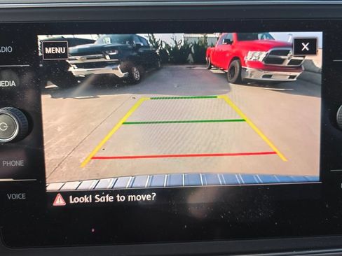 Used 2019 Volkswagen Atlas SE AWD/4WD image 20