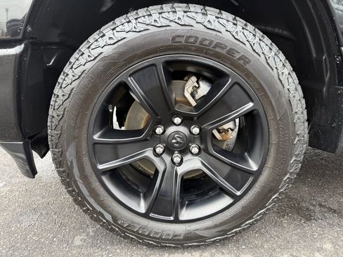 Used 2020 RAM 1500 Big Horn image 32