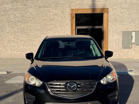 Used 2016 MAZDA CX-5 Sport w/ Rear Camera Package image 1