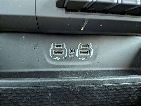 Certified 2022 RAM 1500 Rebel w/ Rebel Level 2 Equipment Group image 21