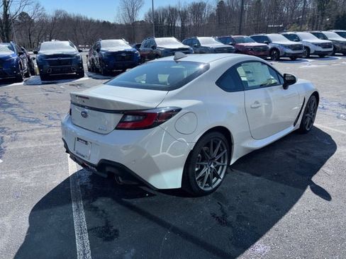 New 2026 Subaru BRZ Limited image 53