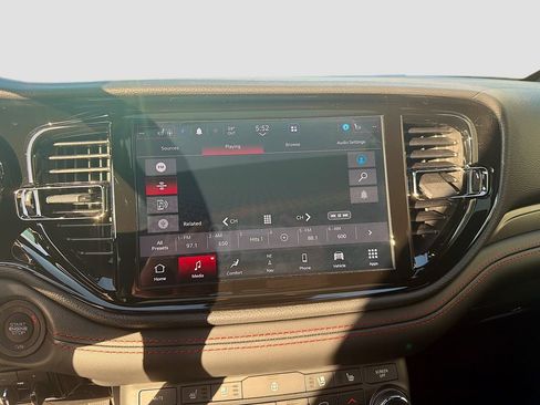 New 2026 Dodge Durango GT image 32