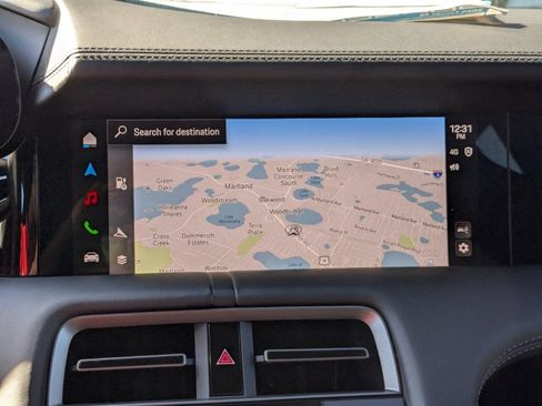 New 2025 Porsche Taycan 4S image 9