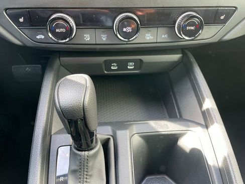 Certified 2024 Honda Accord EX image 19