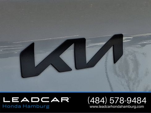 Used 2025 Kia Sportage X-Line w/ Premium Package AWD/4WD image 33